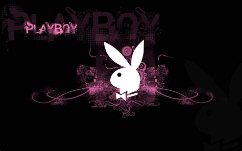 playboy wallpaper logo|Playboy Logo Wallpapers Hd